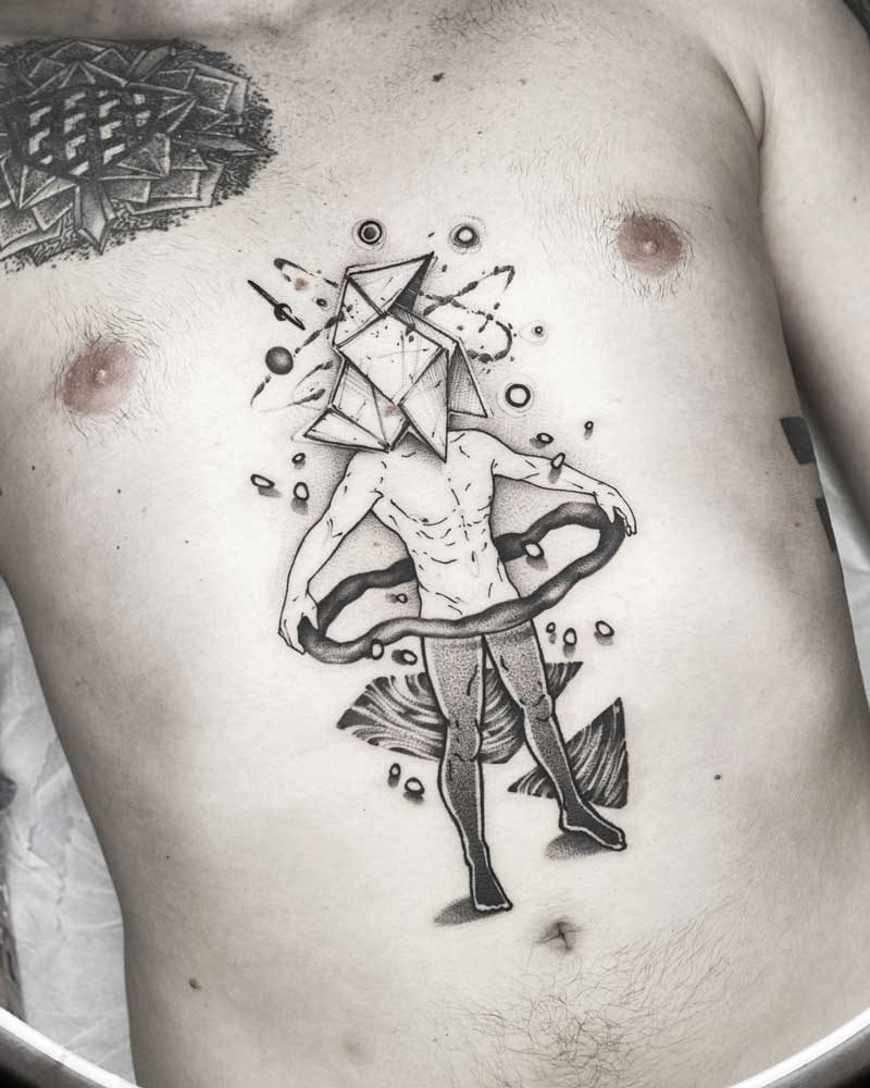 Share more than 162 bipolar tattoo designs