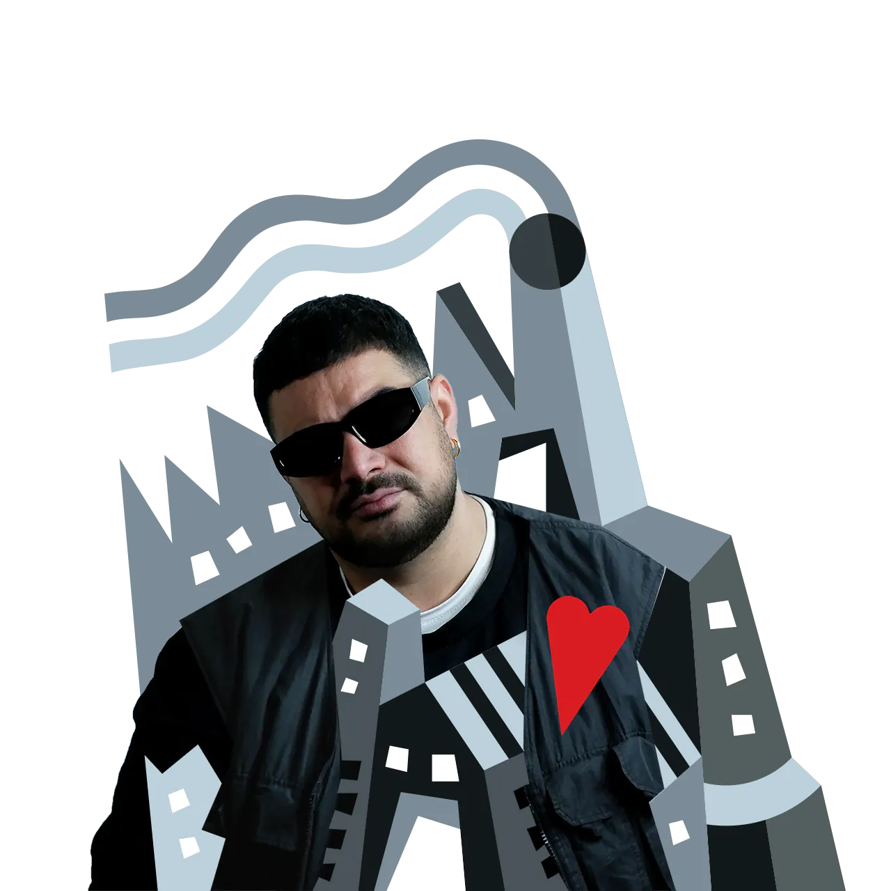 Luca Sake